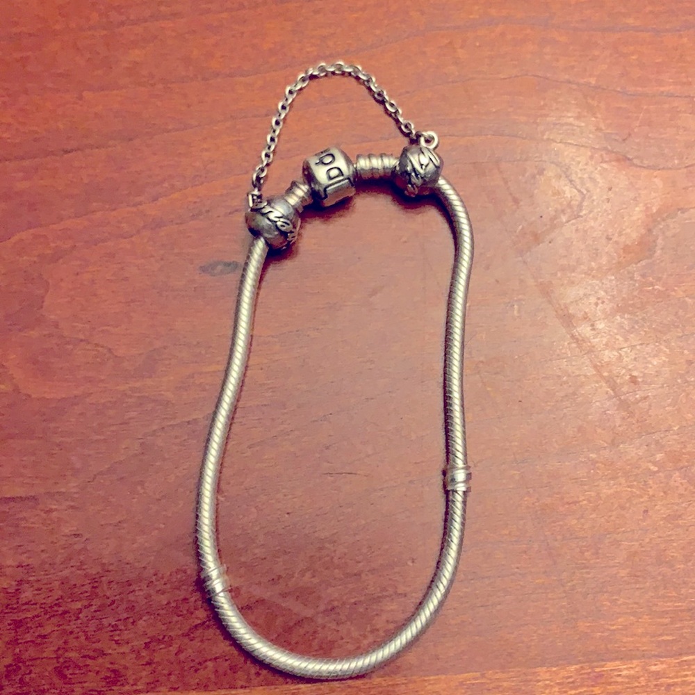 Pandora Bracelet